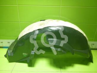 Локер задний левый Jaecoo J7 I 2023 - н.в.