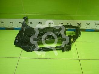 Кронштейн бампера переднего BMW X3 [G01] 2017 - н.в.