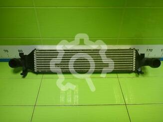 Интеркулер Mercedes-Benz B-klasse II W242, W246 2011 - 2018