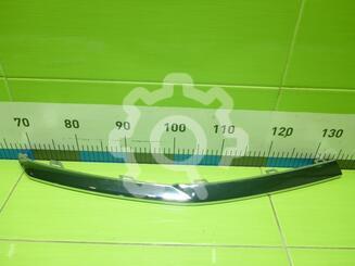 Накладка бампера переднего Geely Monjaro I 2021 - н.в.