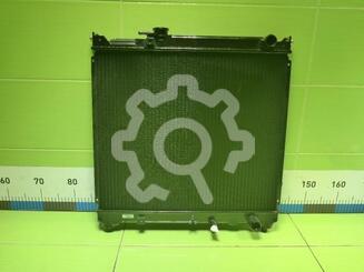 Радиатор основной Suzuki Vitara I 1988 - 2006