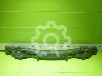 Наполнитель переднего бампера Mercedes-Benz A-klasse III W176 2012 - 2018