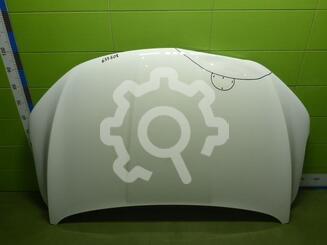 Капот Geely Coolray I 2020 - н.в.