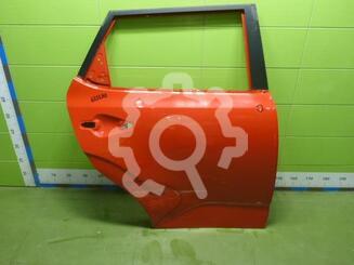 Дверь задняя правая Kia Soul III 2019 - н.в.