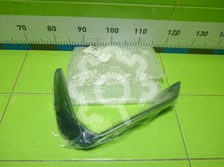 Накладка бампера переднего Geely Monjaro I 2021 - н.в.