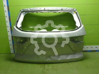 Дверь багажника Haval M6 II 2021 - н.в.