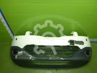 Бампер передний Nissan Qashqai (J11) c 2014 г.