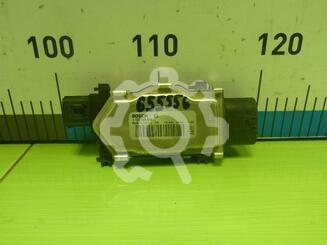 Блок управления вентилятором Mercedes-Benz B-klasse II W242, W246 2011 - 2018