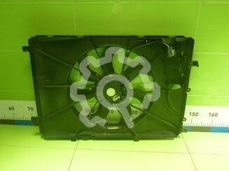 Вентилятор радиатора Mercedes-Benz B-klasse II W242, W246 2011 - 2018
