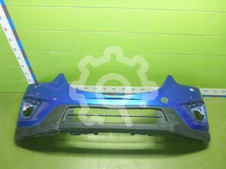 Бампер передний Mazda CX-5 I 2011 - 2017