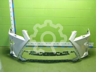 Бампер передний Lexus RX IV 2015 - 2024