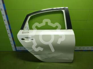 Дверь задняя правая Kia Cerato IV 2018 - н.в.