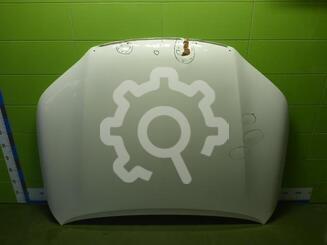 Капот Toyota Hilux VIII 2015 - н.в.