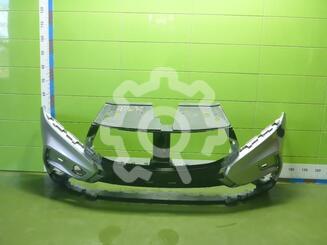 Бампер передний Lada XRAY I 2015 - н.в.