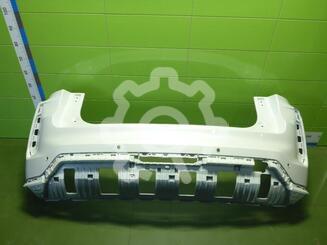 Бампер задний Haval F7 I 2019 - 2024