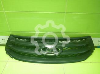 Решетка радиатора Lada XRAY I 2015 - н.в.