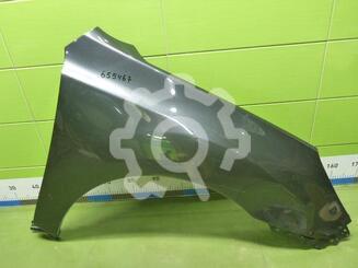 Крыло переднее правое Subaru Outback IV 2009 - 2014