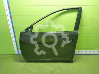 Дверь передняя левая Nissan X - Trail (T32) c 2014 г.