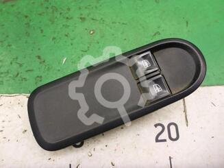 Блок управления стеклоподъемниками Lada XRAY I 2015 - н.в.