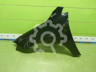 Крыло переднее левое Volkswagen Golf VII 2012 - 2020