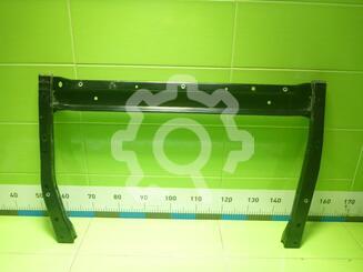 Балка подрадиаторная Geely Monjaro I 2021 - н.в.