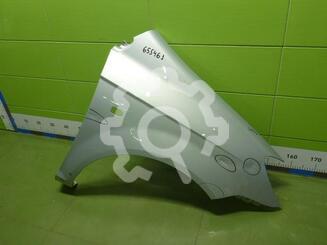 Крыло переднее левое Hyundai Getz 2002 - 2011