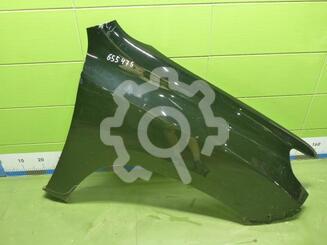 Крыло переднее правое Toyota Land Cruiser Prado [150] 2009 - н.в.