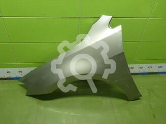 Крыло переднее левое Volkswagen Golf VII 2012 - 2020