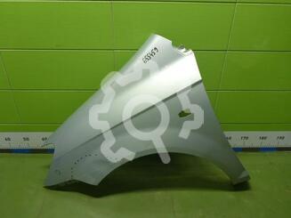 Крыло переднее левое Hyundai Getz 2002 - 2011