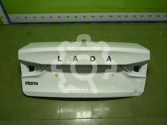 Крышка багажника Lada Vesta 2015 - н.в.