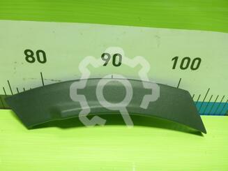 Накладка бампера заднего Livan X3 Pro I 2022 - н.в.