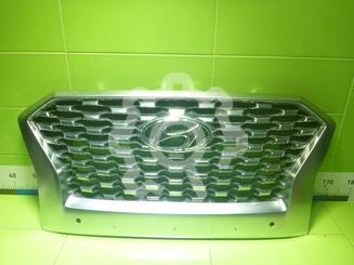 Решетка радиатора Hyundai Palisade I 2018 - н.в.