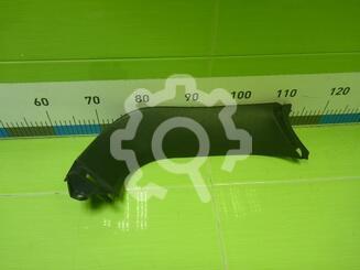 Обшивка двери багажника Hyundai Santa Fe III 2012 - 2018