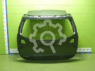 Дверь багажника Kia Ceed II 2012 - 2018