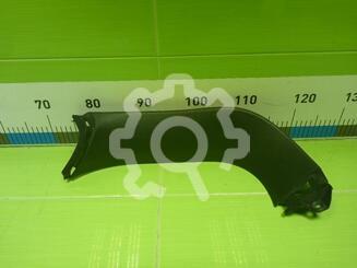 Обшивка двери багажника Hyundai Santa Fe III 2012 - 2018