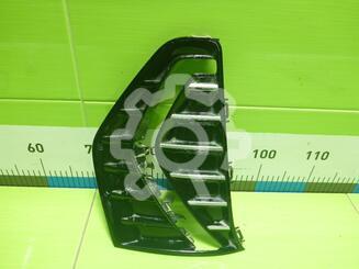 Накладка бампера переднего Haval Jolion I 2021 - н.в.