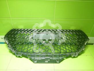 Решетка радиатора Haval M6 II 2021 - н.в.