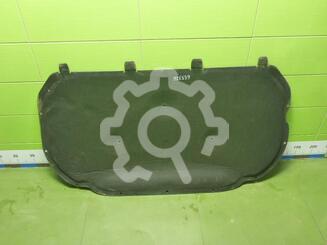 Шумоизоляция капота Haval Jolion I 2021 - н.в.