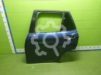 Дверь задняя левая BMW X1 [E84] 2009 - 2015