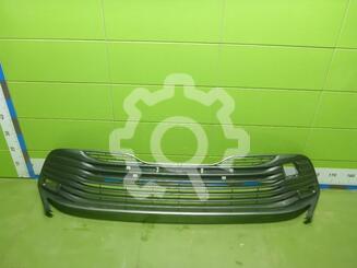 Решетка в бампер Toyota Camry VIII [XV70] 2017 - н.в.