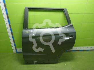 Дверь задняя левая Москвич 3 I 2022 - н.в.