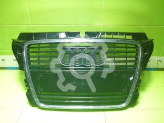 Решетка радиатора Audi A3 II (8P) 2003 - 2013
