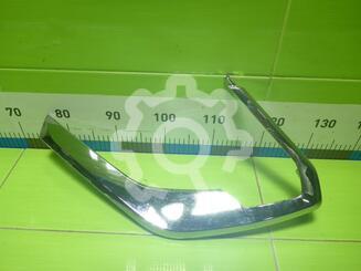 Накладка бампера переднего Lada Vesta 2015 - н.в.