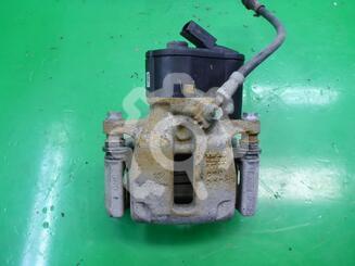 Суппорт задний левый Audi Q3 [8U] 2011 - 2018