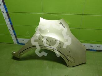 Крыло переднее правое Livan X3 Pro I 2022 - н.в.