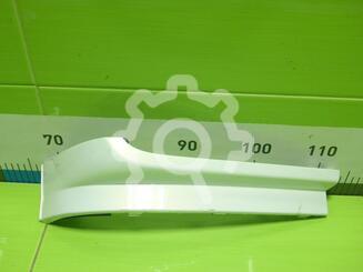 Накладка решетки радиатора Tank 300 I 2021 - н.в.