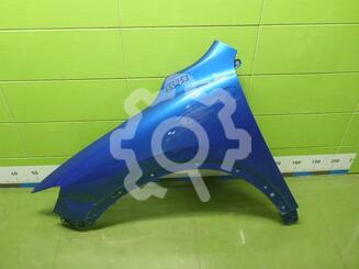 Крыло переднее левое Mazda CX-5 I 2011 - 2017