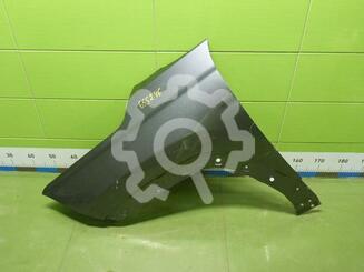 Крыло переднее левое Москвич 3 I 2022 - н.в.