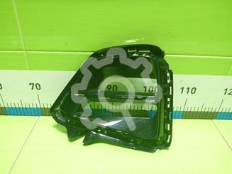 Рамка фары противотуманой левой Chery Tiggo 4 Pro I 2020 - н.в.