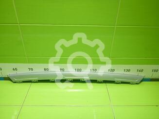 Накладка бампера переднего Haval M6 II 2021 - н.в.